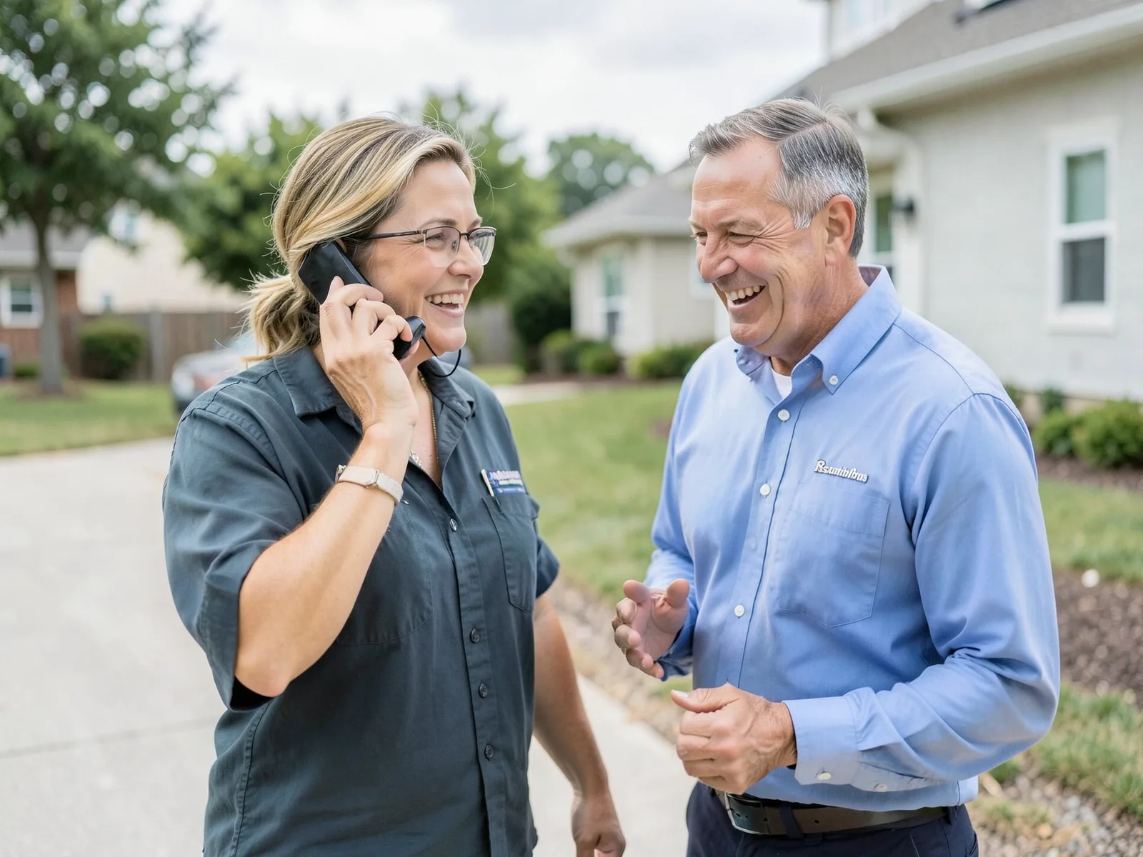 Frequently Asked Questions About Roof Leak Water Damage Restoration in Mondamin, IA